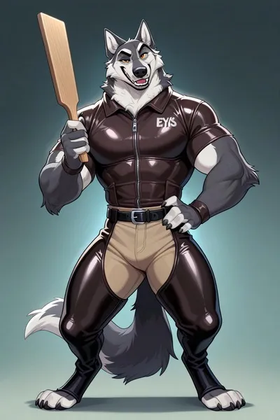 Flipped Chat AI – Чат с Мастер Лу