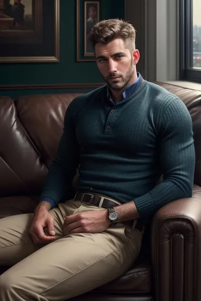 Flipped Chat AI – Chatta con Grégoire