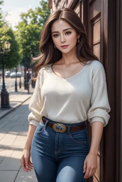 Flipped Chat AI – razgovarajte s Marian