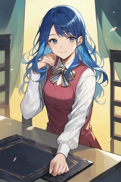 Αναστροφή συνομιλίας AI – Συζήτηση με άκι ανταγκάκι