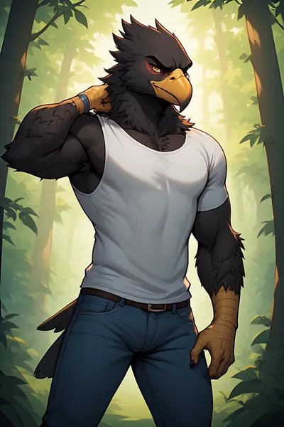 Flipped chat ai - makipag -chat sa Liam