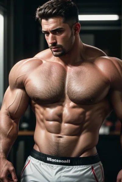 Flipped Chat AI – Чат с Хенри