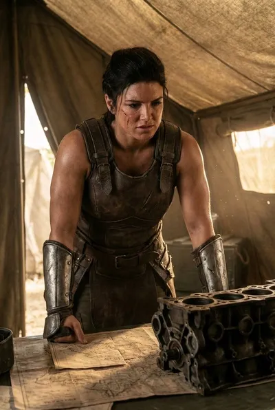 الذكاء الاصطناعي للدردشة المعكوسة – الدردشة مع روري رافنيك