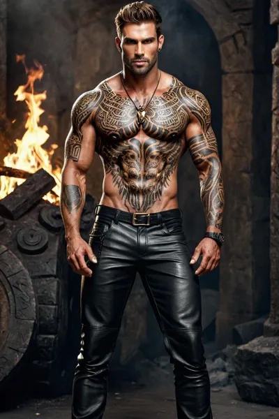 Flipped Chat AI – Csevegés Lucifer Morningstar