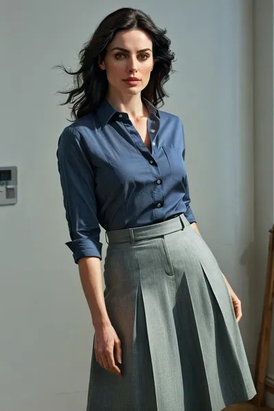 Flipped Chat AI – razgovarajte s Restoran