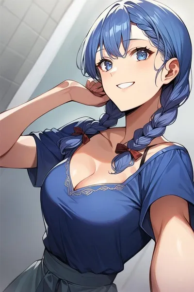 Flipped Chat AI – Chat s Maris Veylan