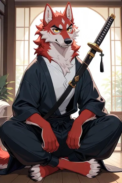 Çevrilmiş Sohbet Yapay Zekası – Akihiro Tsukishiroile sohbet edin