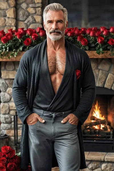 Flipped Chat AI – kalbėkite su Calderis Hensworthas