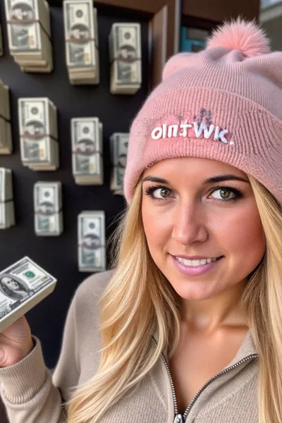 Flipped Chat AI – Discuter avec Kendria Loxwell