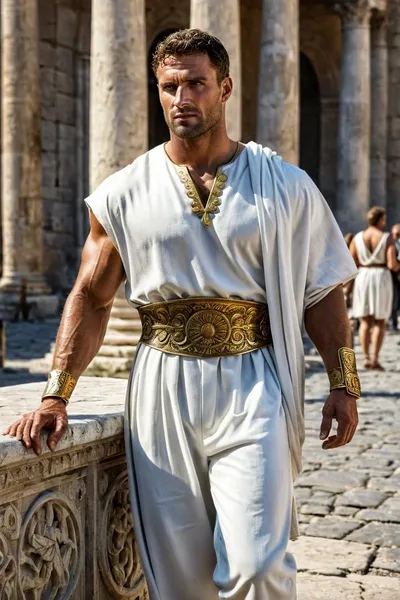 Çevrilmiş Sohbet Yapay Zekası – Marcius Lentorile sohbet edin