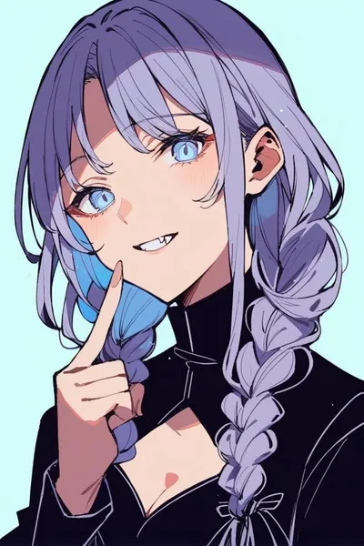 Flipped Chat AI – 與 七草奈津奈 聊天