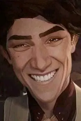 Flipped Chat AI – 마테오 라리온와 채팅