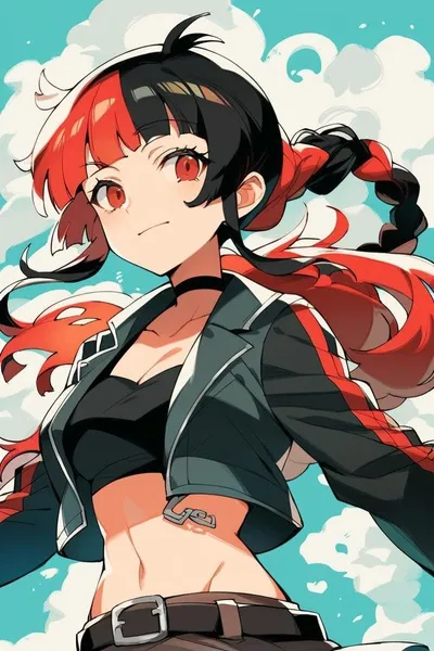 Flipped Chat AI – Chat Marlen Corth