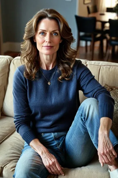 Çevrilmiş Sohbet Yapay Zekası – Samantha Dawsonile sohbet edin