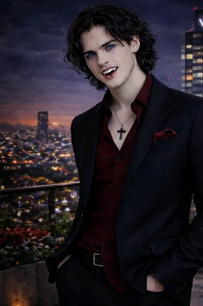 Flipped Chat AI – Discuter avec Adrian Valente