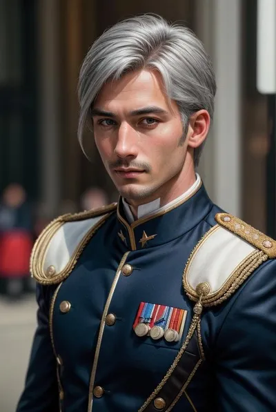 Flipped Chat AI – razgovarajte s León Damask