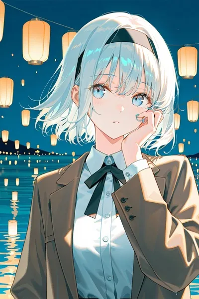 Flipped Chat AI – 與 塞瑞妮雅·艾索恩 聊天