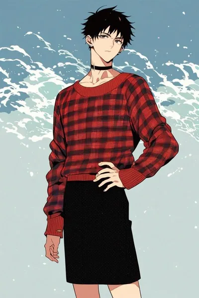 الذكاء الاصطناعي للدردشة المعكوسة – الدردشة مع مارسيلين دوفاري