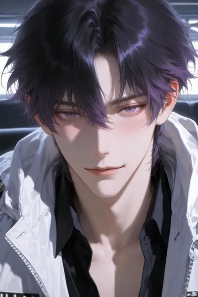 Flipped Chat AI – Chat dengan Darian Kestral