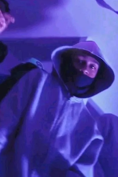 Flipped Chat AI – Chatta med Notti Osama