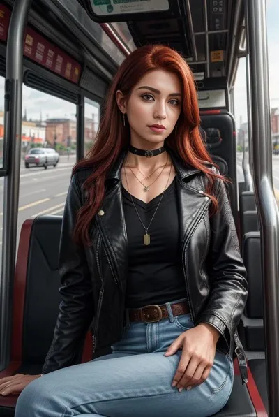 Flipped Chat AI – Chatear con Lisa