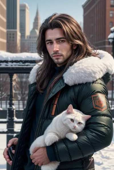 Flipped Chat AI – แชทกับ เฮอร์โมด