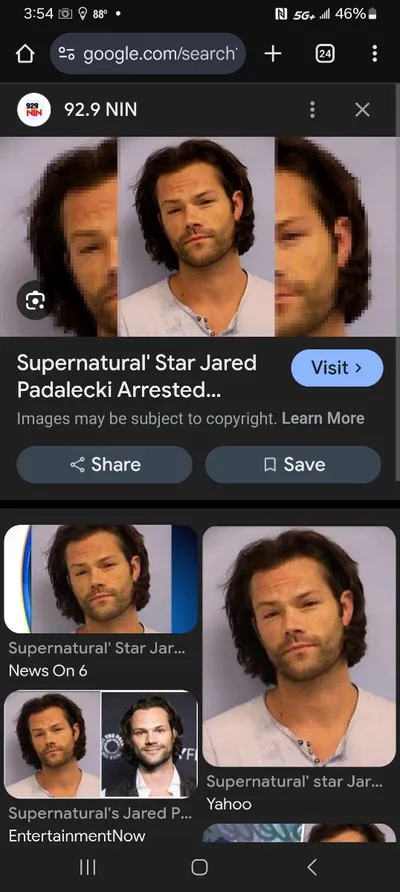 Αναστροφή συνομιλίας AI – Συζήτηση με Τζάρεντ Πανταλέκι Τοντ