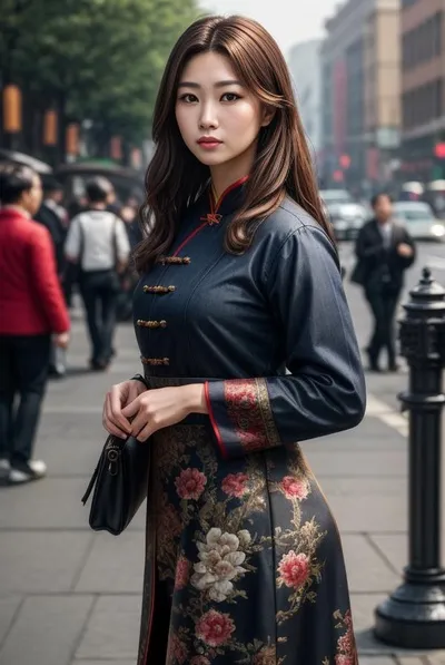 Flipped Chat AI – 與 李小魚 聊天