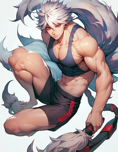 Flipped Chat AI – Bate-papo com Kaleo