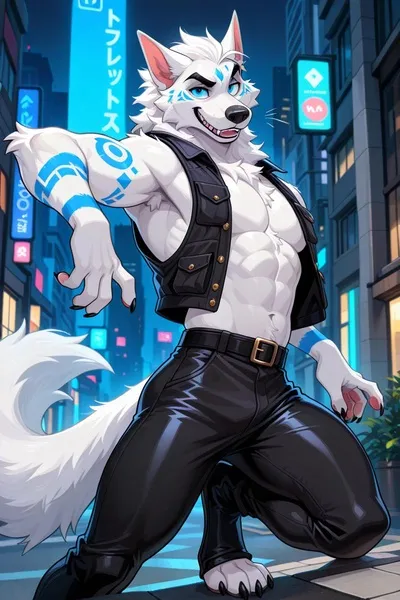 Flipped Chat AI – Chat dengan Gaven Conroe