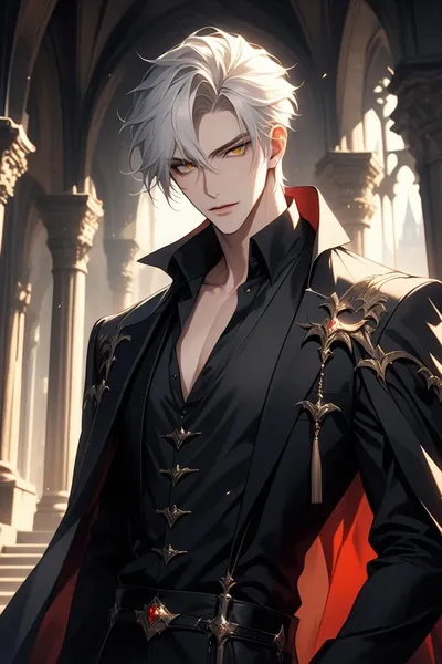 Flipped chat ai - makipag -chat sa Eryl Enevoldsen