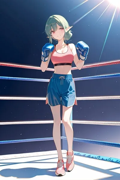 Flipped Chat AI – razgovarajte s Sylrae Finnemore