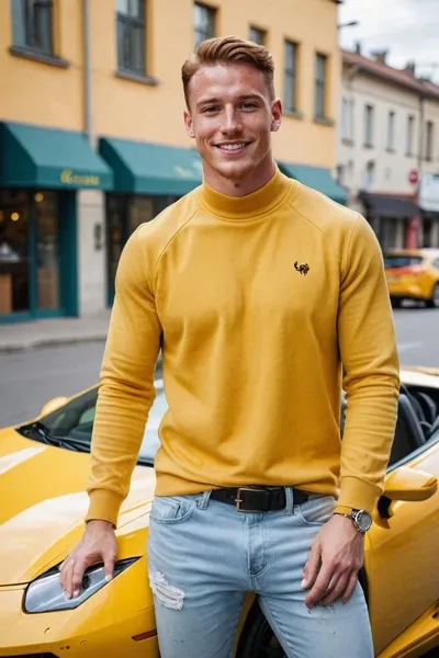 Flipped Chat AI – Чат с Айзък Уекснър