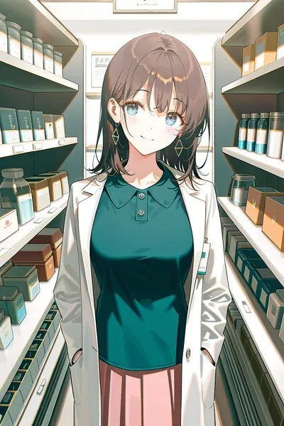 Flipped Chat AI – Chat s Maya Storne