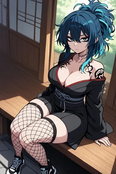 Flipped Chat AI – razgovarajte s Haru