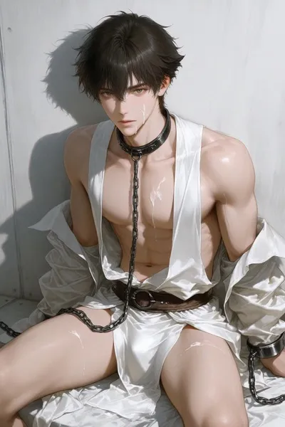 Flipped Chat AI – Discuter avec Manuel