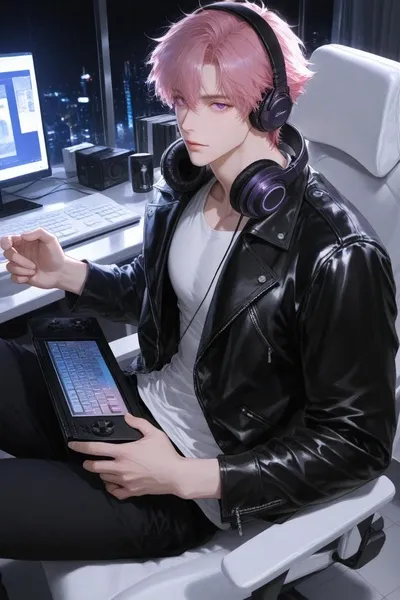 AI trò chuyện đảo ngược – Trò chuyện với Giang Minh Quân