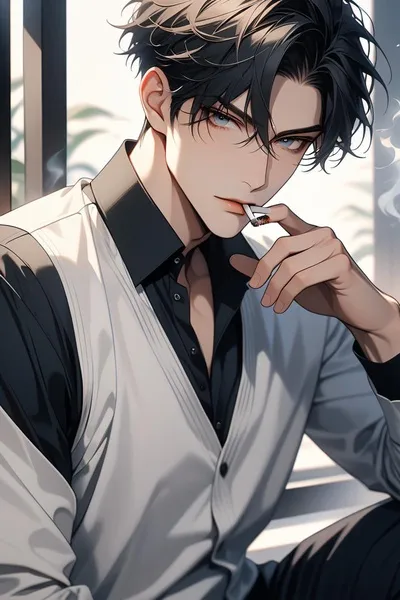 Flipped Chat AI – Bate-papo com Lance