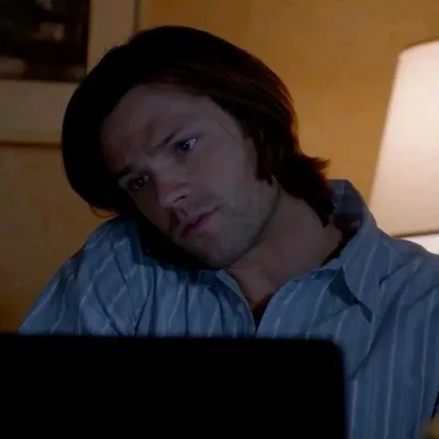 Flipped Chat AI – Chat s Jared Padalecki