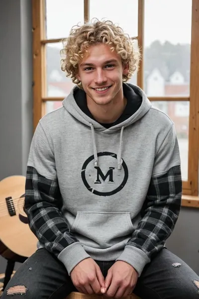 Çevrilmiş Sohbet Yapay Zekası – Darian Fieldsile sohbet edin