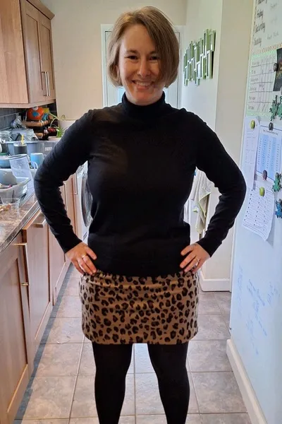 Flipped Chat AI – Csevegés Manuela