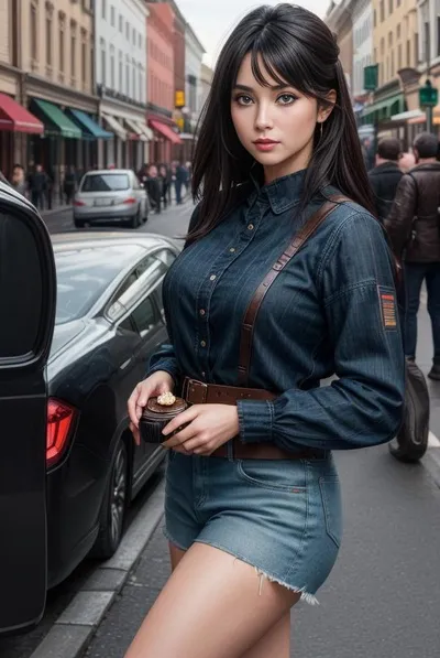 Çevrilmiş Sohbet Yapay Zekası – Yaban mersiniile sohbet edin