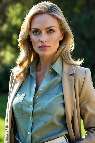 Flipped Chat AI – Chatta med Marielle Doven