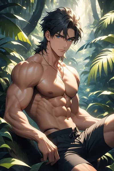 Flipped Chat AI – Discuter avec Leo Skye