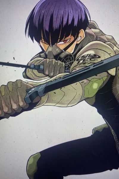 Omgedraaide chat AI – Chat met Soshiro Hoshina