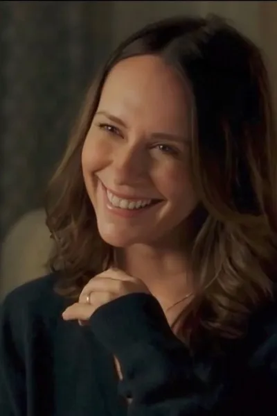 Αναστροφή συνομιλίας AI – Συζήτηση με Λίλι Ντρέικστον