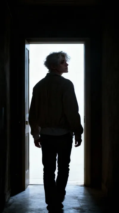 Flipped Chat AI – Чат с Бай Юн