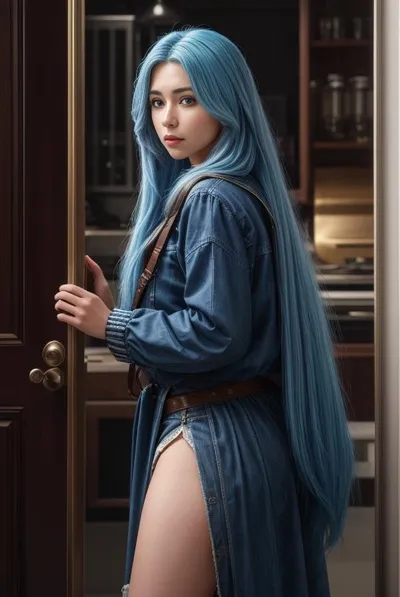 Flipped Chat AI – 코린 말든와 채팅