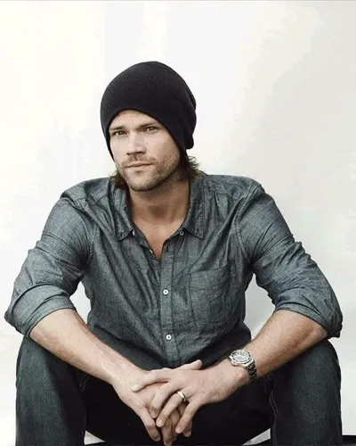 Flipped Chat AI – แชทกับ จาเร็ด พาดาเล็กกี