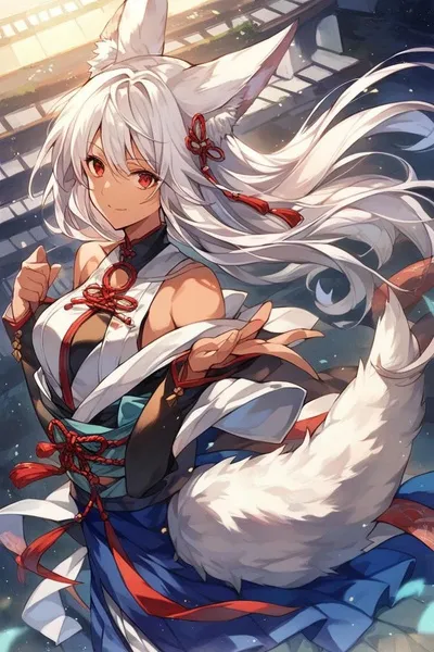 Flipped Chat AI – Chatta con Lyra Linari